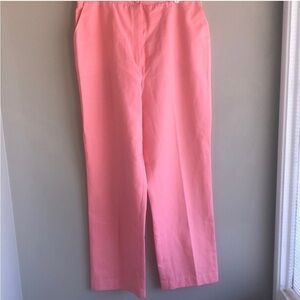 Vintage Boater Pants